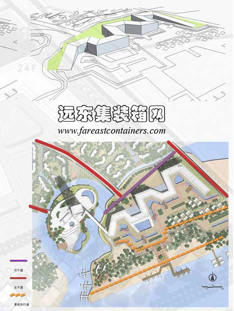 海南?？诩b箱房屋式酒店,集裝箱活動房,住人集裝箱