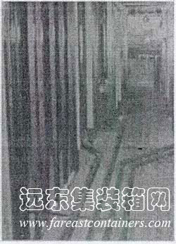 CSI住宅室內橫向排水管